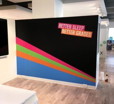 Wall Murals Photo